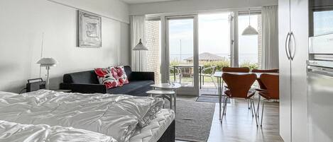 AccĂšs au Wi-Fi (inclus)