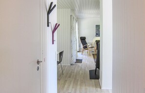 Interiør