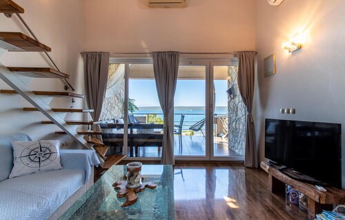 Amazing apartment in Dobropoljana