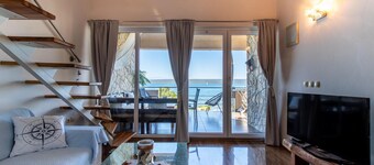 Amazing apartment in Dobropoljana