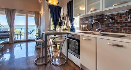Tolle Wohnung in Dobropoljana