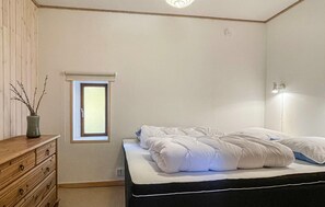 2 slaapkamers, gratis wifi