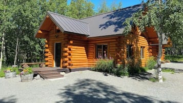 Ulkopuoli