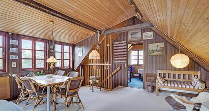 Schönes Haus in Højby mit WLAN