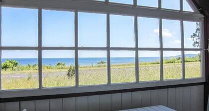 Awesome home in Gudhjem with WiFi