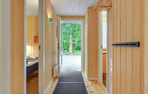Beautiful home in Toftlund with WiFi
