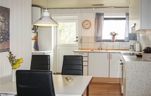 Køleskab, kogeplade