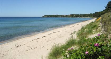 3 bedroom gorgeous home in Rønne