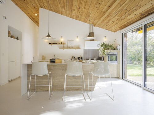 La Maison Boisée - Welkeys