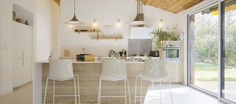 La Maison Boisée - Welkeys