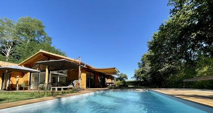 La Maison Boisée - Welkeys