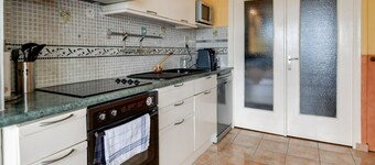 AC flat with wonderful view on Le Lez in Palavas-les-Flots - Welkeys