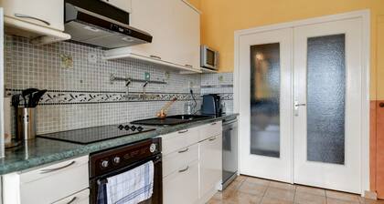 AC flat with wonderful view on Le Lez in Palavas-les-Flots - Welkeys