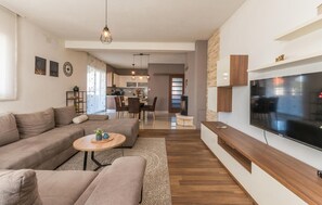 Smart-TV, Tischfußball