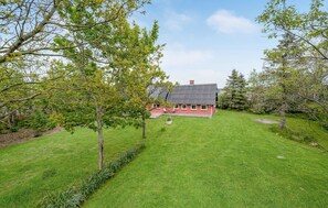 Exterior - Cozy home in Hemmet with WiFi (Hemmet)