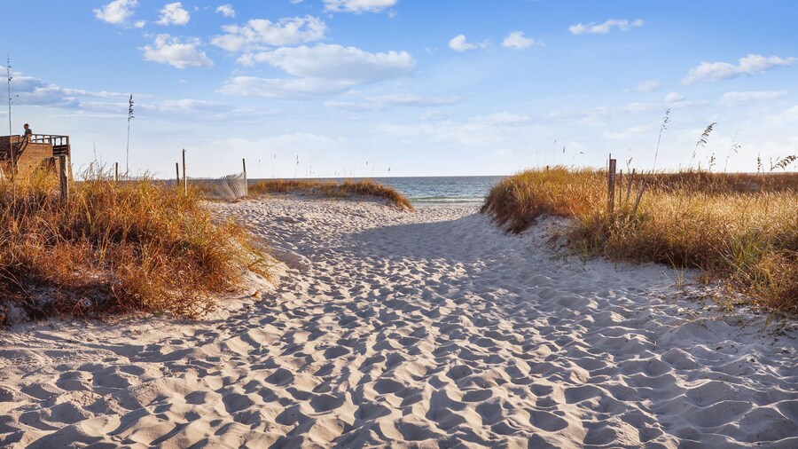 Origin at Seahaven by Book That Condo