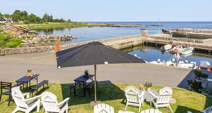 2 bedroom amazing home in Svaneke