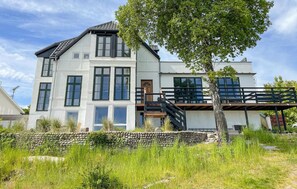 Exterior - 2 bedroom beautiful home in Allinge (Allinge)