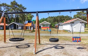 Área infantil