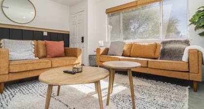 JOSHUA TREE AGAVE OASIS 3BD/2BTH