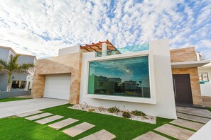 Exterior - Welcome to Your Perfect Beach Getaway F19, Welcome to Your Perfect Beach Getaway F19 (puerto penasco)