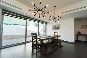 Dining - Welcome to Your Perfect Beach Getaway F19, Welcome to Your Perfect Beach Getaway F19 (puerto penasco)