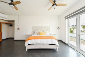 4 chambres, Wi-Fi