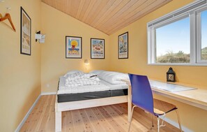 5 camere, Wi-Fi gratuito