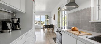 2 værelses lækker lejlighed i Hasle