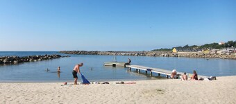 Splendido appartamento con 2 camere da.