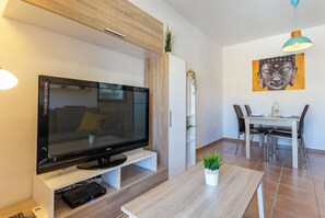 Dining - Stunning apartment in Malaga (Malaga)