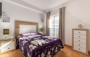 1 chambre, Wi-Fi gratuit
