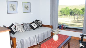 1 habitación, wifi gratis y ropa de cama 