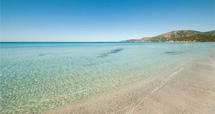 Stunning apartment in Costa Rei with WiFi