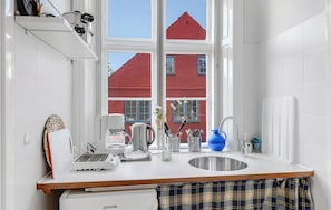 Interiør