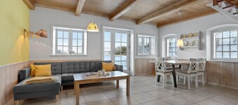 Hermoso apartamento de 1 dormitorio en.