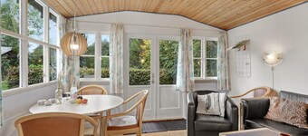 2 roms fantastisk bolig i Nexø