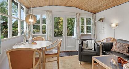 Schönes Haus in Nexø mit WLAN