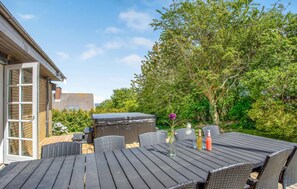 Servei de restauració a l'aire lliure