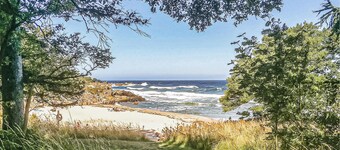 Belle maison de 5 chambres à Allinge