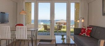 Stunning apartment in Allinge