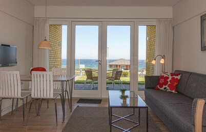 Stunning apartment in Allinge