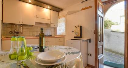 1 bedroom amazing apartment in Zambrone