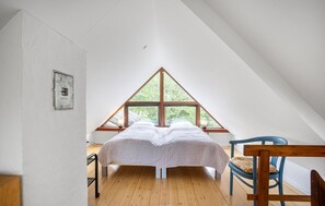 3 Schlafzimmer, kostenloses WLAN