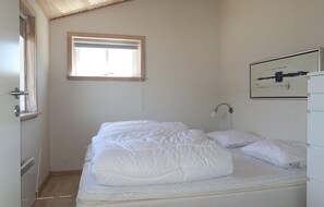 2 Schlafzimmer, kostenloses WLAN