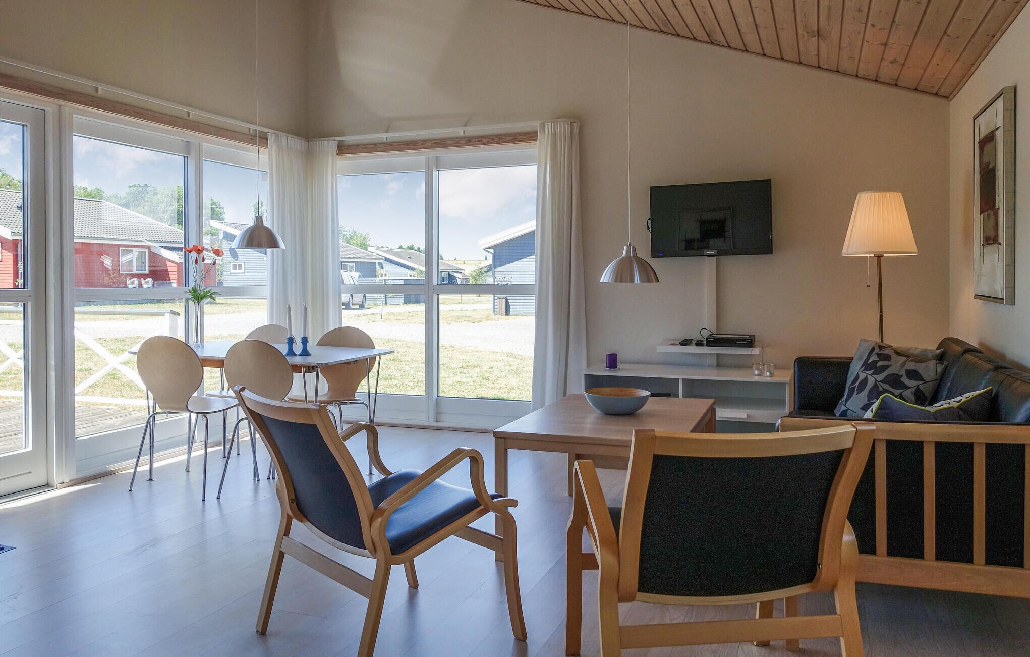 Oppholdsområde