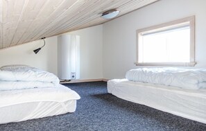 2 Schlafzimmer, kostenloses WLAN