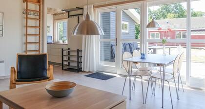 Atemberaubendes Zuhause in Gudhjem mit.