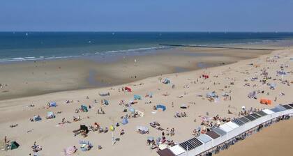 Res. Chateau les Dunes ref 37