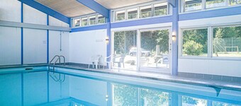 Amazing apartment in Nexø with sauna